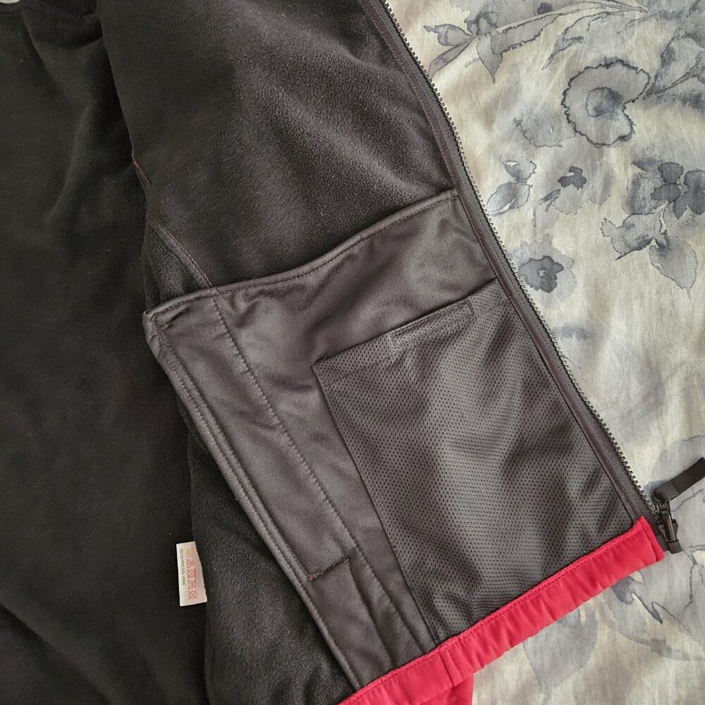 Men's - Ripzone jacket - Picture 5 of 7